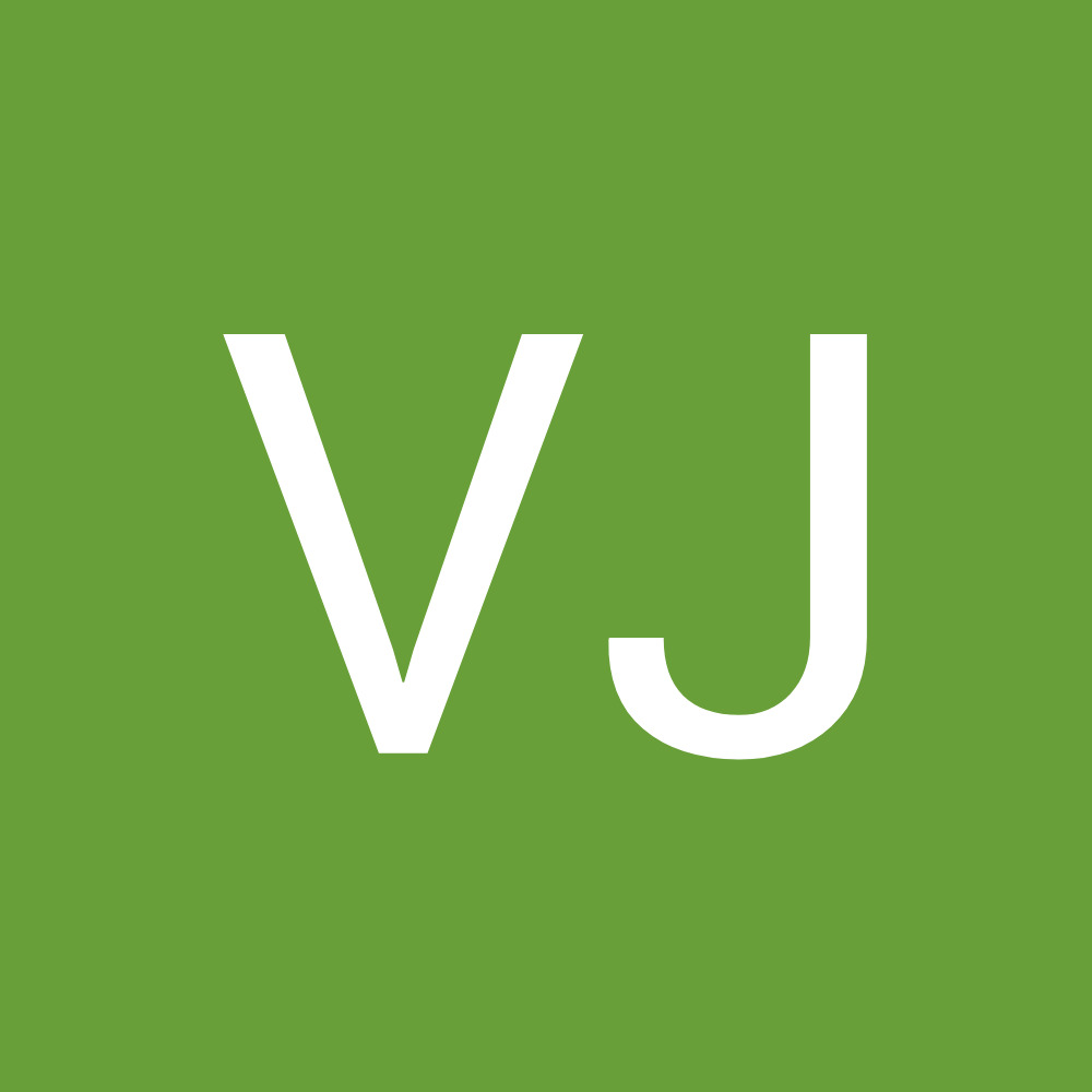 Meet your Posher, Vj